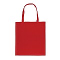 Impact AWARE™ Recycled cotton tote 145g