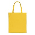 Impact AWARE™ Recycled cotton tote 145g