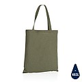 Impact AWARE™ Recycled cotton tote 145g