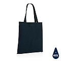 Impact AWARE™ Recycled cotton tote 145g