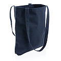 Impact AWARE™ Recycled cotton tote, nav Recycled cotton tote
