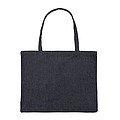 Impact AWARE™ recycled denim shopper