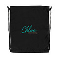 Impact AWARE™ RPET 190T drawstring bag