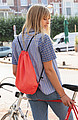 Impact AWARE™ RPET 190T drawstring bag