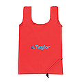 Impact AWARE™ RPET 190T foldable shopper