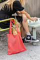 Impact AWARE™ RPET 190T tote bag