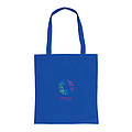 Impact AWARE™ RPET 190T tote bag