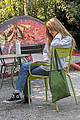 Impact AWARE™ RPET 190T tote bag