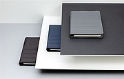 Impact AWARE™ RPET A5 portfolio