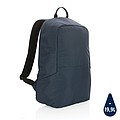 Impact AWARE™ RPET anti-theft backpack