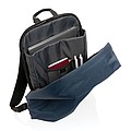 Impact AWARE™ RPET anti-theft backpack