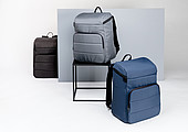 Impact AWARE™ RPET cooler backpack