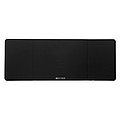 Impact AWARE RPET Foldable desk organizer with laptop stand