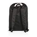 Impact AWARE™ RPET lightweight rolltop backpack