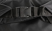 Impact AWARE™ RPET lightweight rolltop backpack