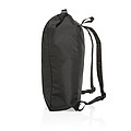 Impact AWARE™ RPET lightweight rolltop backpack