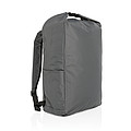 Impact AWARE™ RPET lightweight rolltop backpack