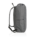 Impact AWARE™ RPET lightweight rolltop backpack