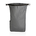 Impact AWARE™ RPET lightweight rolltop backpack