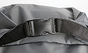 Impact AWARE™ RPET lightweight rolltop backpack