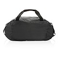 Impact AWARE™ RPET modern sports duffle