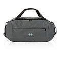Impact AWARE™ RPET modern sports duffle