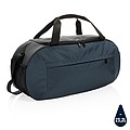 Impact AWARE™ RPET modern sports duffle