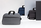 Impact AWARE™ RPET weekend duffle