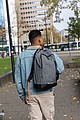 Impact AWARE™ Urban outdoor backpack