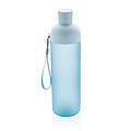 Impact leakproof tritan bottle