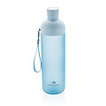 Impact leakproof tritan bottle