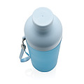 Impact leakproof tritan bottle