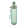 Impact leakproof tritan bottle