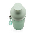 Impact leakproof tritan bottle