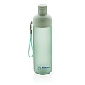 Impact leakproof tritan bottle
