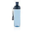 Impact RCS recycled PET leakproof water bottle 600ml