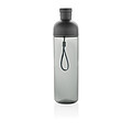 Impact RCS recycled PET leakproof water bottle 600ml