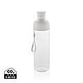 Impact RCS recycled PET leakproof water bottle 600ml