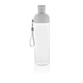 Impact RCS recycled PET leakproof water bottle 600ml