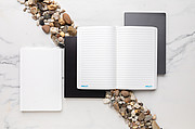 Impact softcover stone paper notebook A5