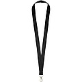 Impey lanyard with convenient hook