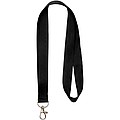 Impey lanyard with convenient hook