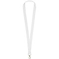 Impey lanyard with convenient hook