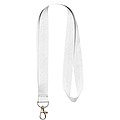 Impey lanyard with convenient hook