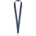 Impey lanyard with convenient hook