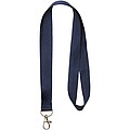 Impey lanyard with convenient hook