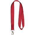 Impey lanyard with convenient hook