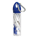 In-Ear-Earphone LISTEN & TALK