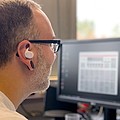 In-ear headphones