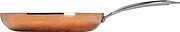 Induction swivel pan, pink
